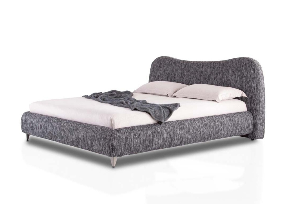 The perfect fusion of minimalist aesthetics and comfortable functionality