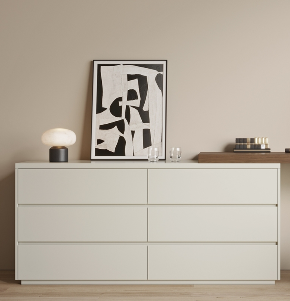 Bedroom dressing table storage cabinet combination multifunctional dressing table dressing combination