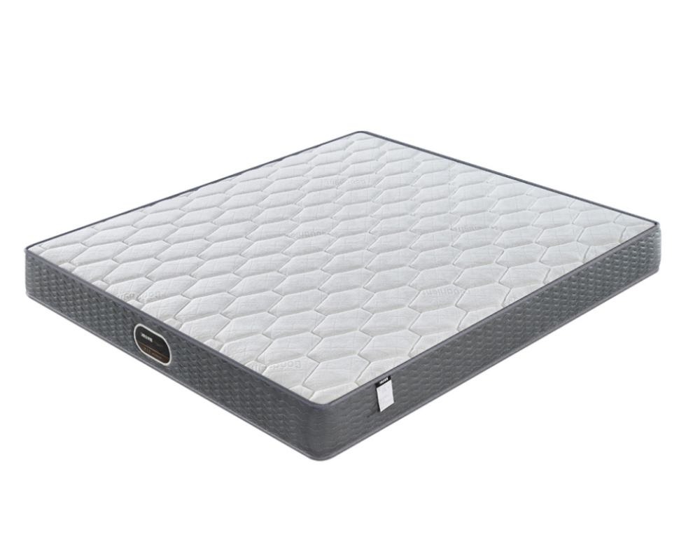 High end knitted fabric, Bonnier spring, high-density sponge, hot melt sponge, 3D breathable fabric, 20CM, specially designed for enterprise mattresses