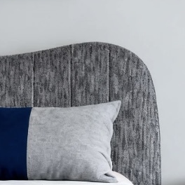 The perfect fusion of minimalist aesthetics and comfortable functionality