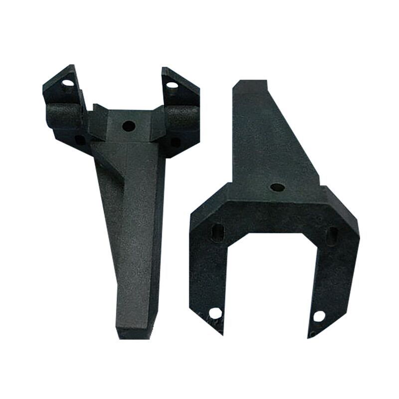 1 Pair Adjustable Engine Mounts 20-180 Class For RC Airplanes Parts Model Suitable For methanol Gas Engines