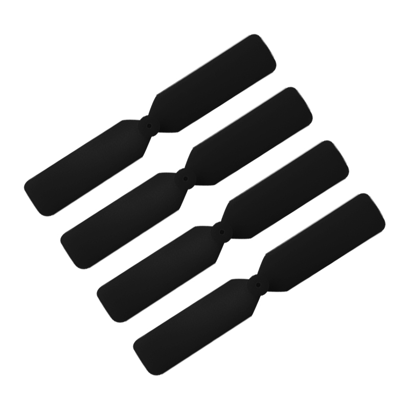 10Pcs Electric Motor Propeller 2508/4030/5045/6030/6045/7040/7060 For RC Airplane Plane DIY Blade