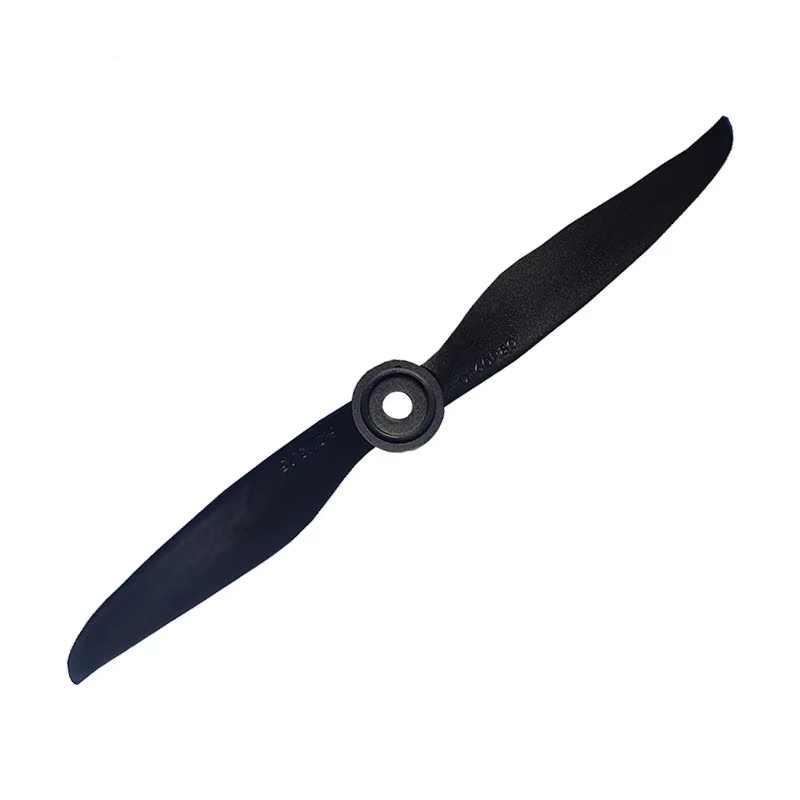 10Pcs Electric Motor Propeller 2508/4030/5045/6030/6045/7040/7060 For RC Airplane Plane DIY Blade