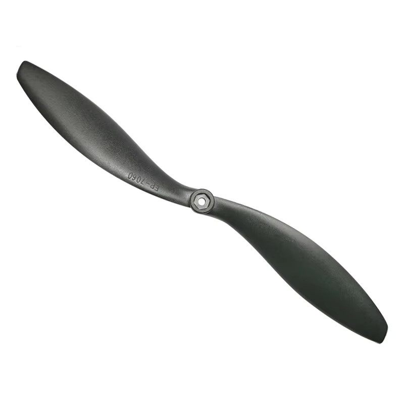 10Pcs Electric Motor Propeller 2508/4030/5045/6030/6045/7040/7060 For RC Airplane Plane DIY Blade