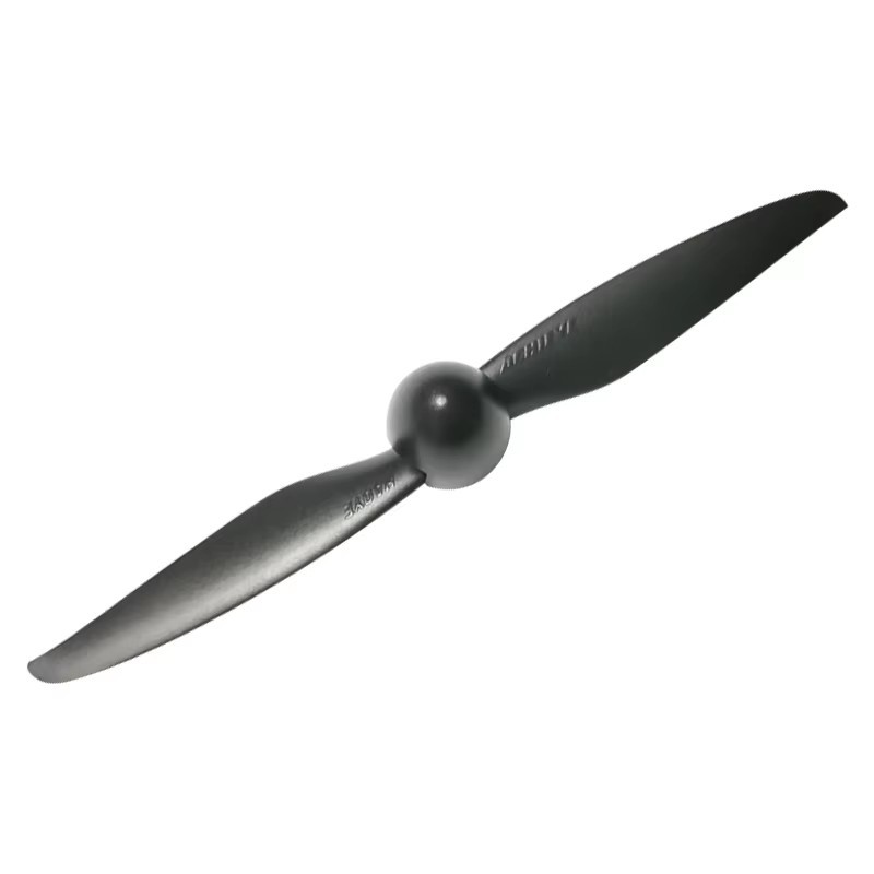 10Pcs Electric Motor Propeller 2508/4030/5045/6030/6045/7040/7060 For RC Airplane Plane DIY Blade