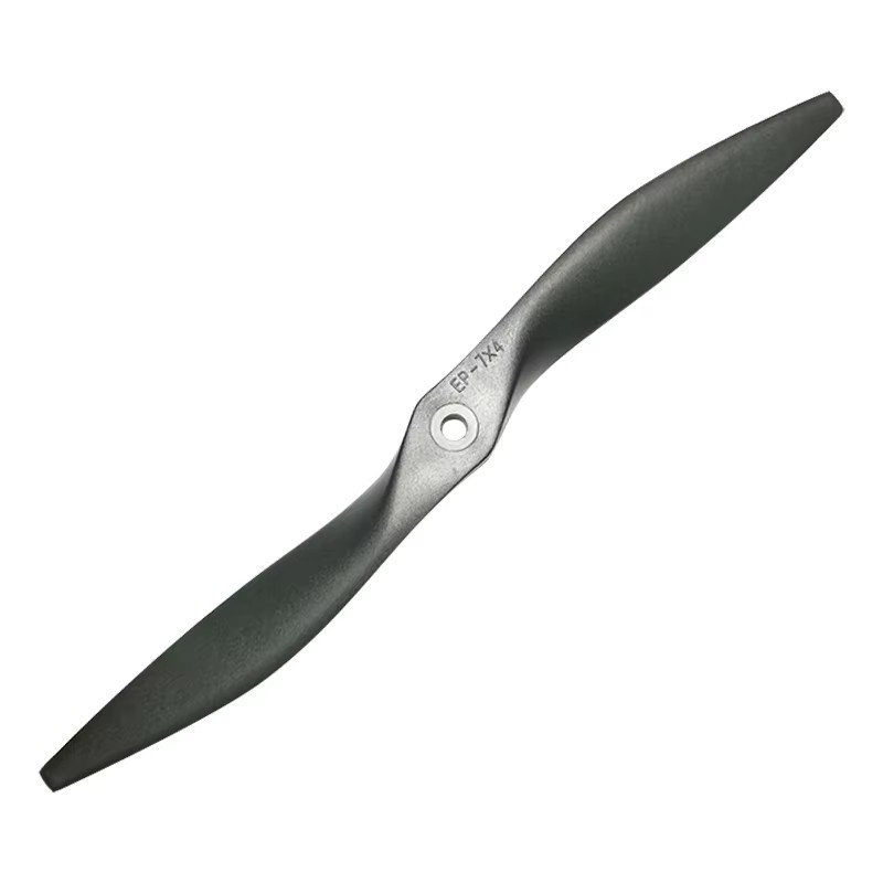 10Pcs Electric Motor Propeller 2508/4030/5045/6030/6045/7040/7060 For RC Airplane Plane DIY Blade