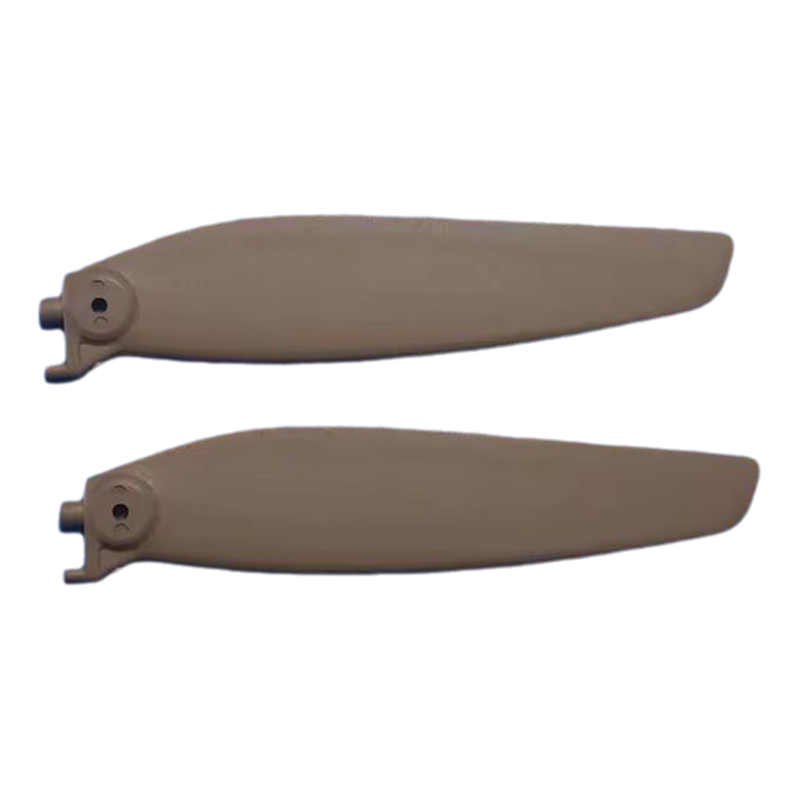 1 Pair of 4D Propellers Variable Pitch 7"/8"/9"/10" Type C For Fix Wings Airplane