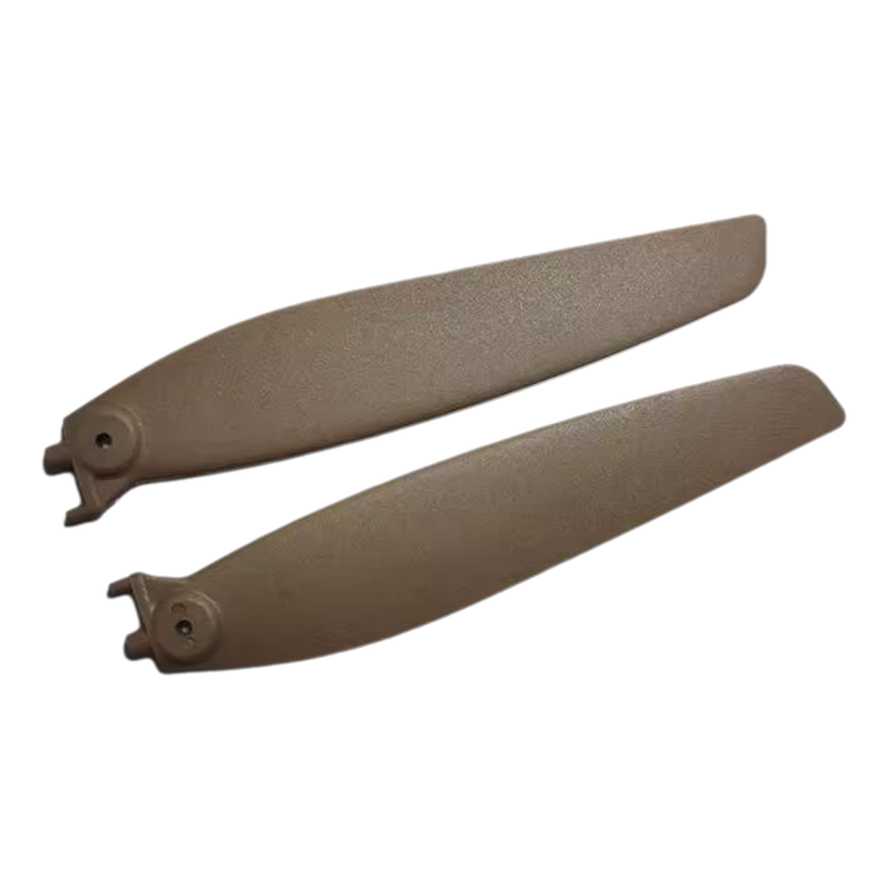 1 Pair of 4D Propellers Variable Pitch 7"/8"/9"/10" Type C For Fix Wings Airplane