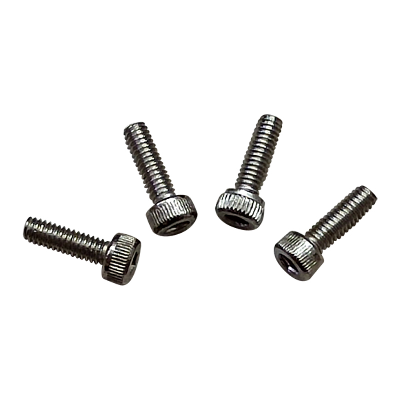 20Pcs CMH Inner Hexagon Socket Head Cap Screws Bolts RC Aircraft Model Spare Parts