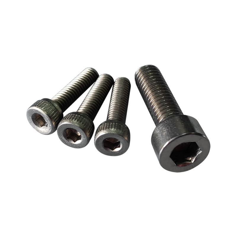 20Pcs CMH Inner Hexagon Socket Head Cap Screws Bolts RC Aircraft Model Spare Parts