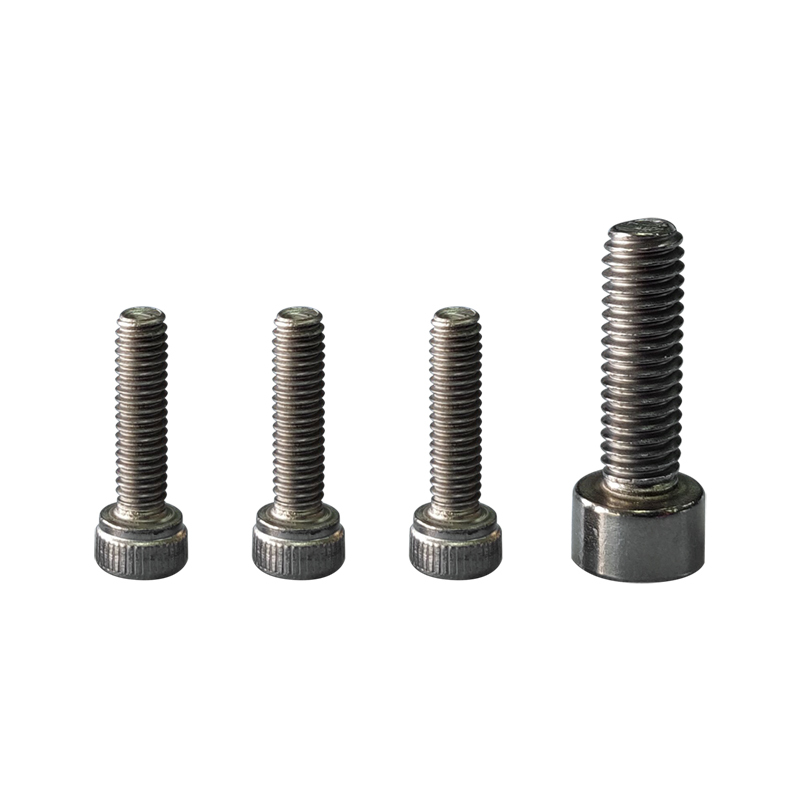 20Pcs CMH Inner Hexagon Socket Head Cap Screws Bolts RC Aircraft Model Spare Parts