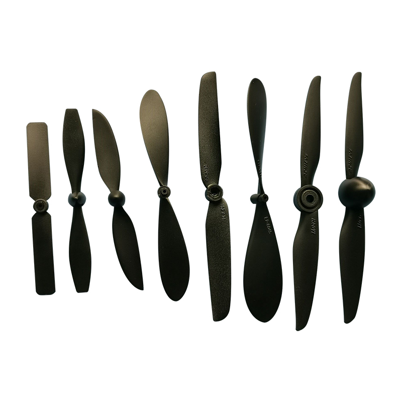 10Pcs Electric Motor Propeller 2508/4030/5045/6030/6045/7040/7060 For RC Airplane Plane DIY Blade