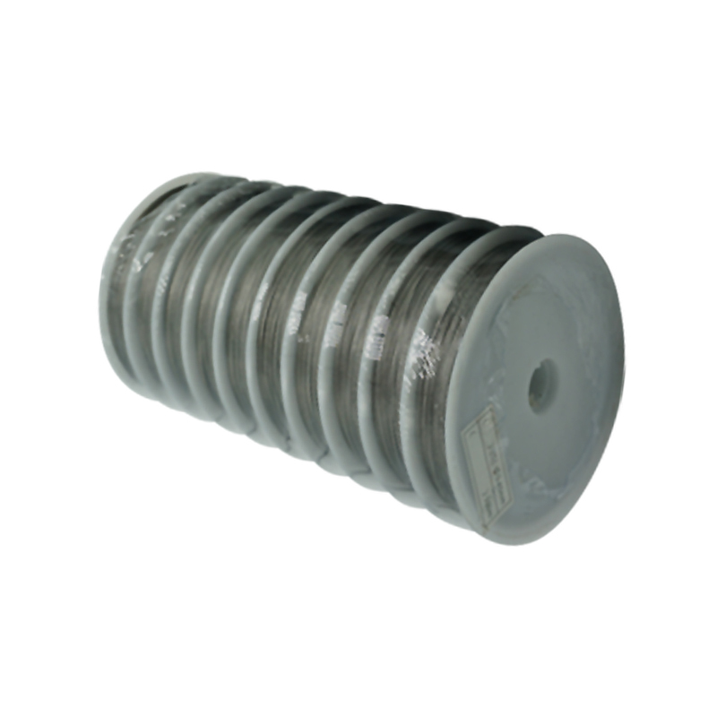 1Roll Coated Soft Steel Wires Φ0.45‑Φ0.6 Anti‑Rust Pull Wire For RC Model Aircraft Linkage Mechanism Accessories