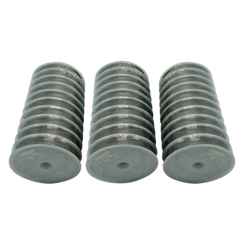 1Roll Coated Soft Steel Wires Φ0.45‑Φ0.6 Anti‑Rust Pull Wire For RC Model Aircraft Linkage Mechanism Accessories