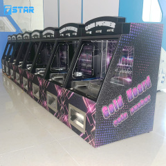 Mini Coin Pusher Machine TableTop