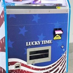 Coin Pusher machine Luck Time