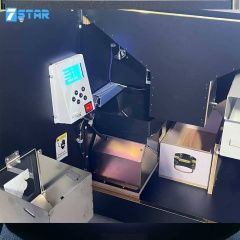 Black Gold Coin Pusher Machine for Sale | Bill Changer Included