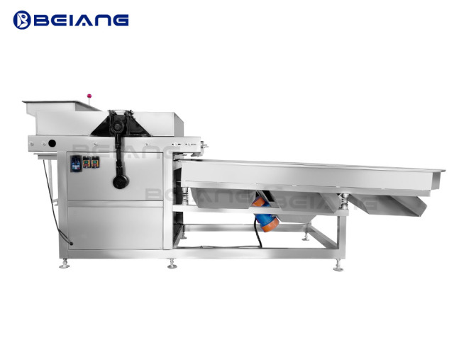 industrial sorting machine price