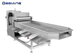 Automatic sorting machine