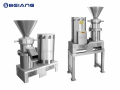 nut butter making machine supplier