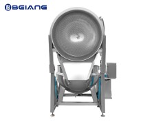 tilting basket jacketed kettle for sale