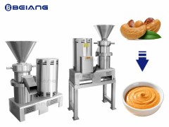 Cashew nut butter grinding machine wholesale price