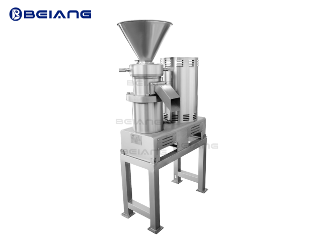 Peanut butter making machine for sale