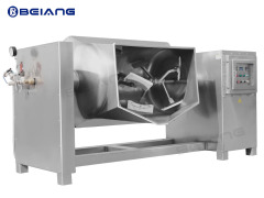 Commercial Use Stirring Wok Machine
