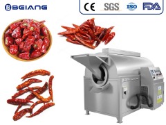  Spices Chili Roasting Machine Price