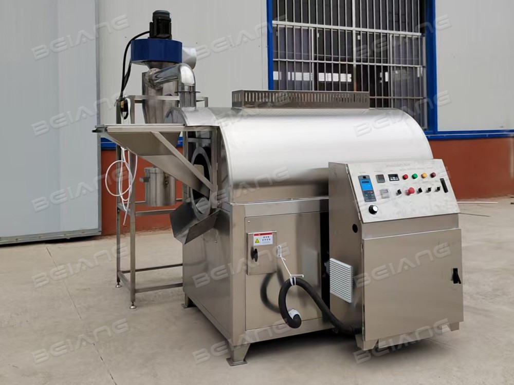 Multi Purpose Roasting Machine for sale