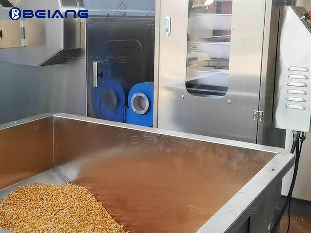 Z-type bucket elevator manufacturer