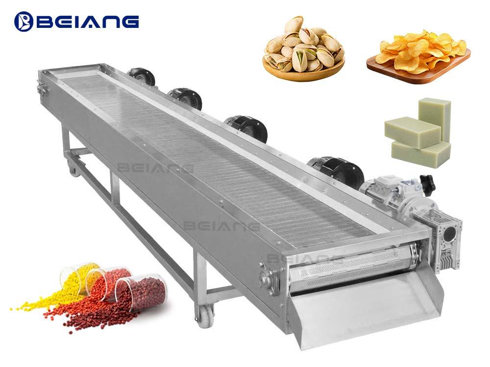 Cooling Machine 
