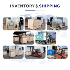 Barley Roasting Machine | Grain Roaster | Automatic Commercial Roasting Equipment | Wheat Oat Corn Coffee Bean | Gas Electric | Stainless Steel Manufacturer
