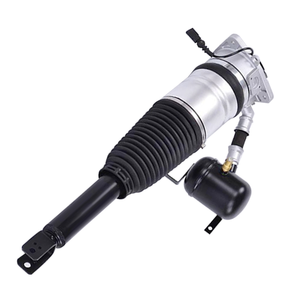 Air Suspension  Audi D3/A8(4E), Rear/L