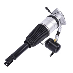 Air Suspension  Audi D3/A8(4E), Rear/L