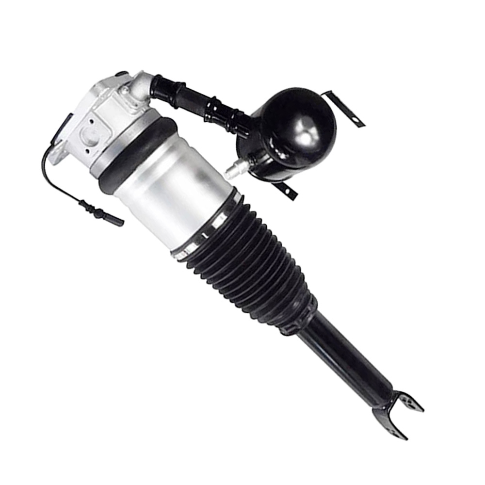 Air Suspension  Audi D3/A8(4E), Rear/L