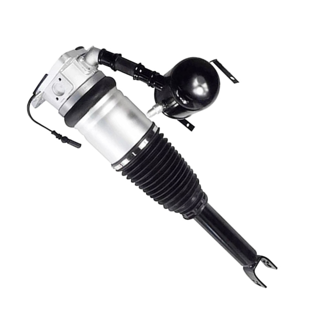 Air Suspension  Audi D3/A8(4E), Rear/L