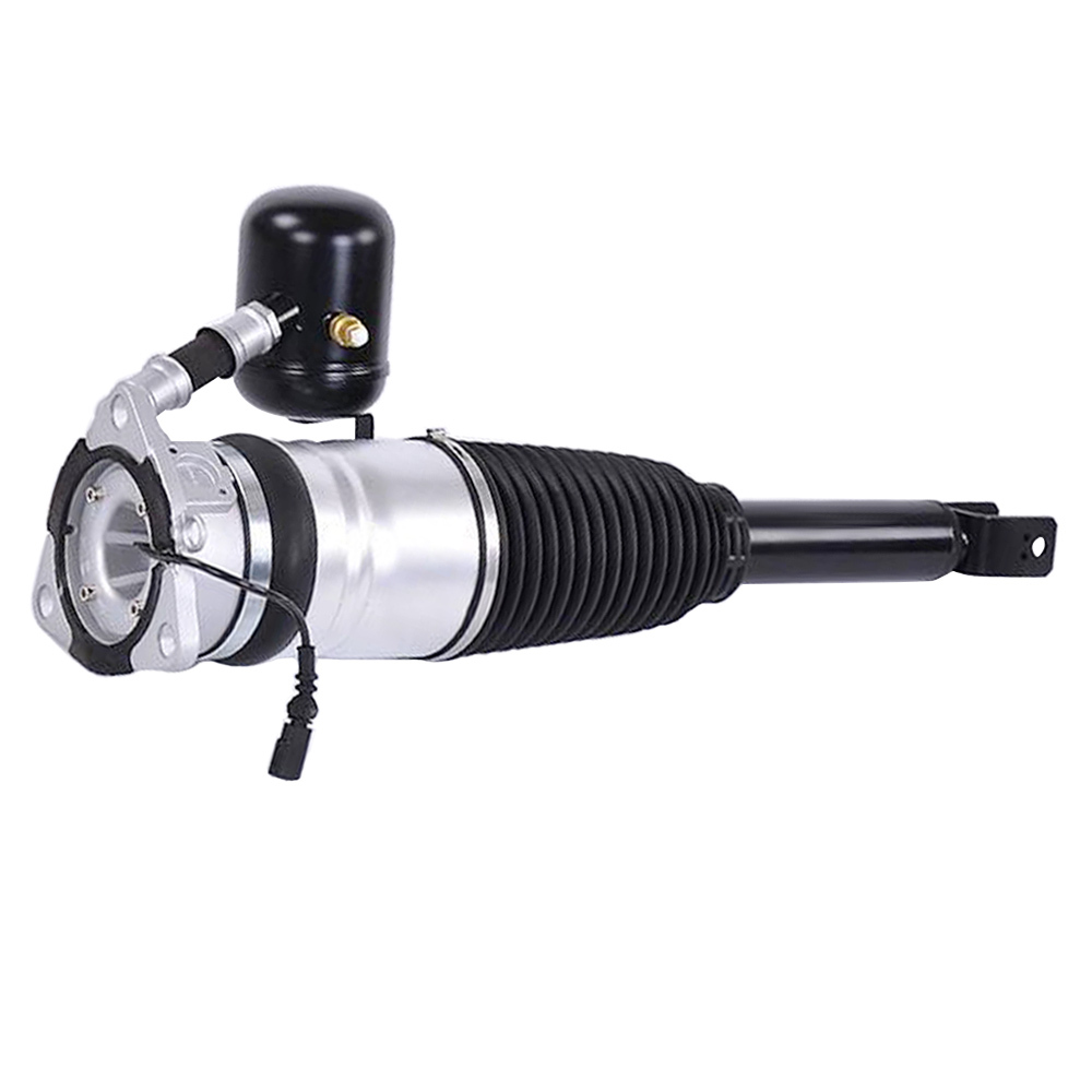 Air Suspension  Audi D3/A8(4E), Rear/L
