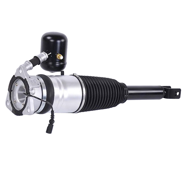 Air Suspension  Audi D3/A8(4E), Rear/L