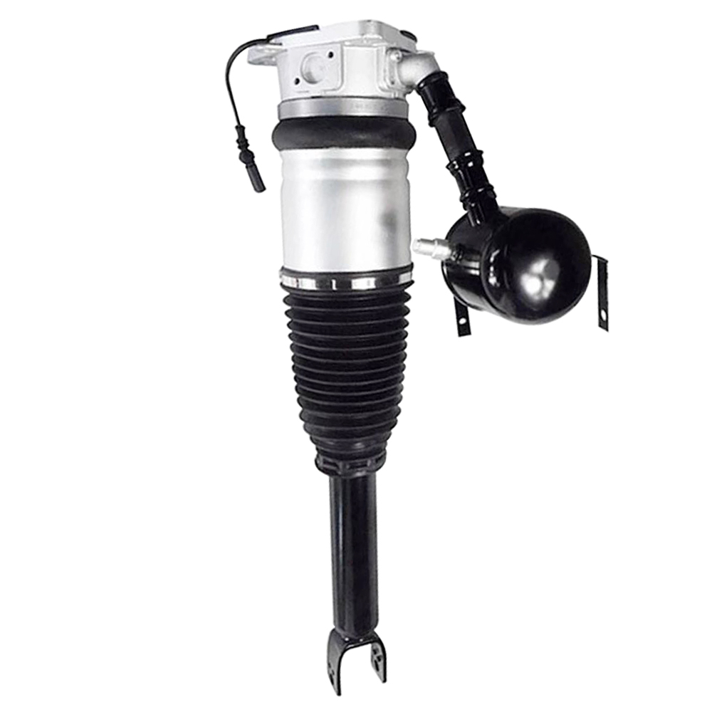 Air Suspension  Audi D3/A8(4E), Rear/L