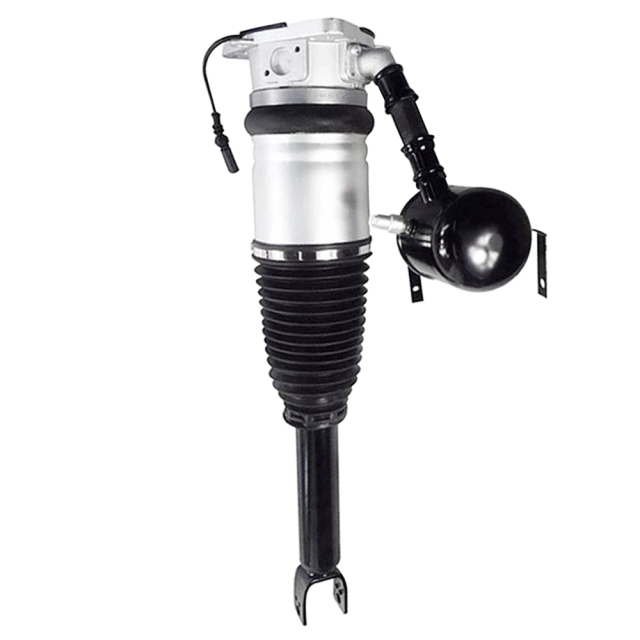 Air Suspension  Audi D3/A8(4E), Rear/L