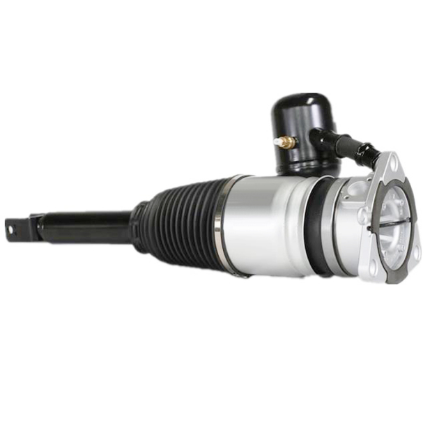 Air Suspension  Audi D3/A8(4E), Rear/L
