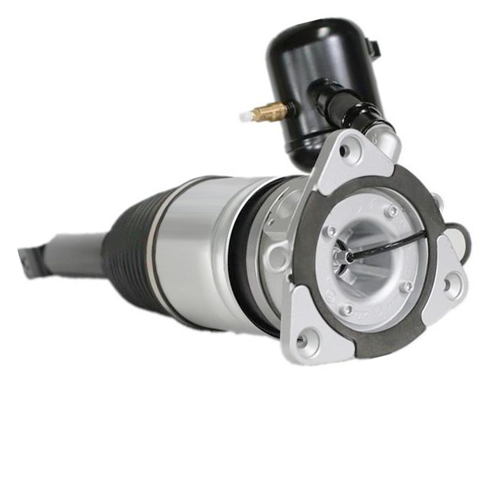 Air Suspension  Audi D3/A8(4E), Rear/L