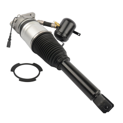Air Suspension  Audi D3/A8(4E), Rear/R