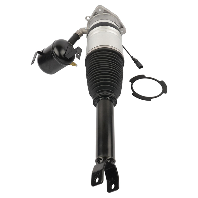 Air Suspension  Audi D3/A8(4E), Rear/R