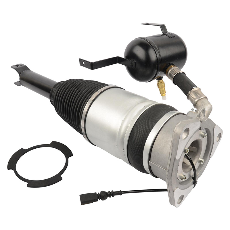 Air Suspension  Audi D3/A8(4E), Rear/R