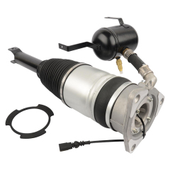Air Suspension  Audi D3/A8(4E), Rear/R