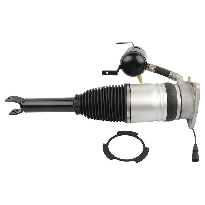 Air Suspension  Audi D3/A8(4E), Rear/R