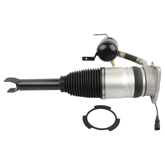 Air Suspension  Audi D3/A8(4E), Rear/R