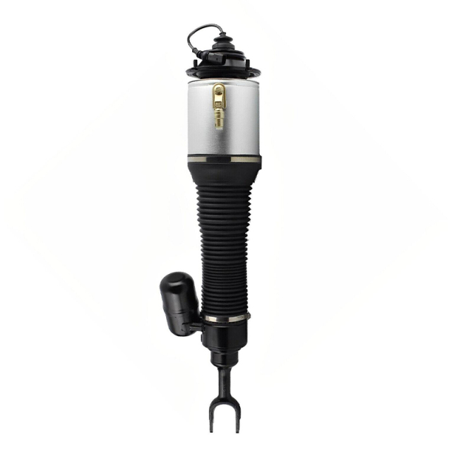 Air Suspension  Volkswagen Phaeton Bentley Continental Right Front